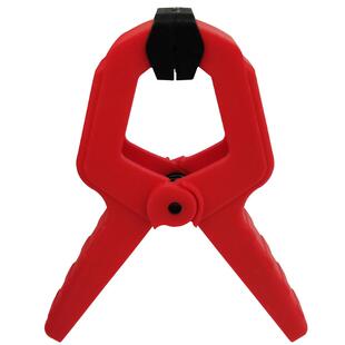 德迅dura木工夹子固定夹 快速强力夹 a字夹 木工夹具夹紧器