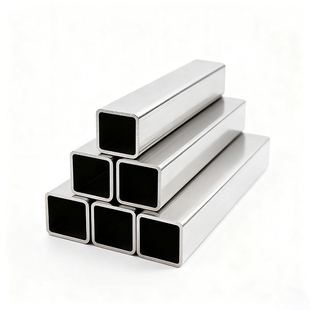 201不锈钢方管材料方管钢材矩形方管型材钢材方管激光切割零售