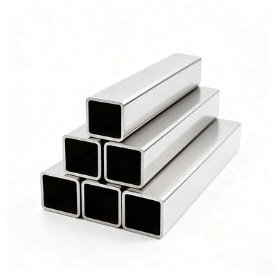 201不锈钢方管加厚承重强