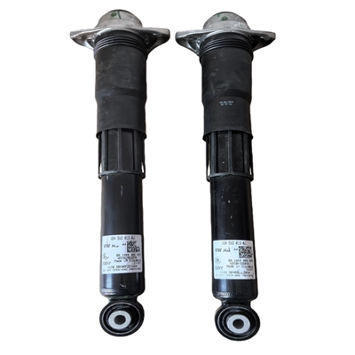 海外版ID3/4/奥迪Q4后减震器总成