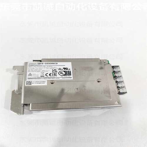 【议价-可维修】  S8FS-G03005CD /均有货