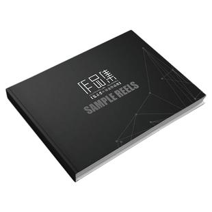 画册印刷昆明市广告图文宣传册定制作品集打印设计制作产品手册印制企业图册定做说明书样本宣传彩页印刷