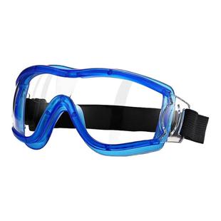 儿童战术护目镜防护眼镜防水防雾玩水枪玩具枪真人cs枪战射击专用