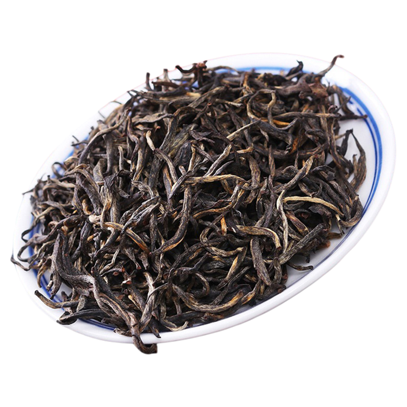 大师手作梅占金骏眉红茶