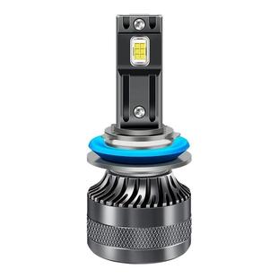 优光迪汽车激光大灯h1灯泡h7近光灯远光灯超亮h4远近一体改装车灯