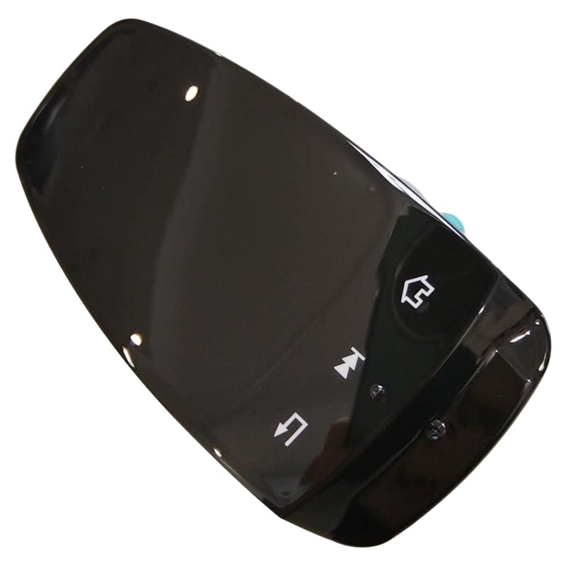 适用奔驰E级C级GLC中控多媒体鼠标板W205W222 E300手写触摸盖面板