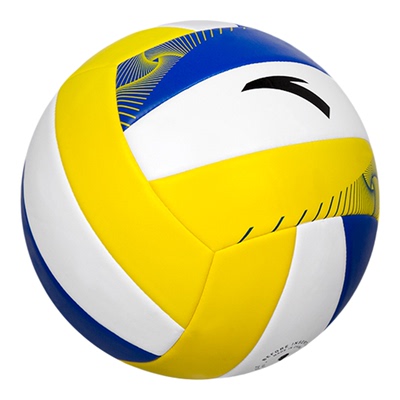 安踏排球初中生中考专用硬排球