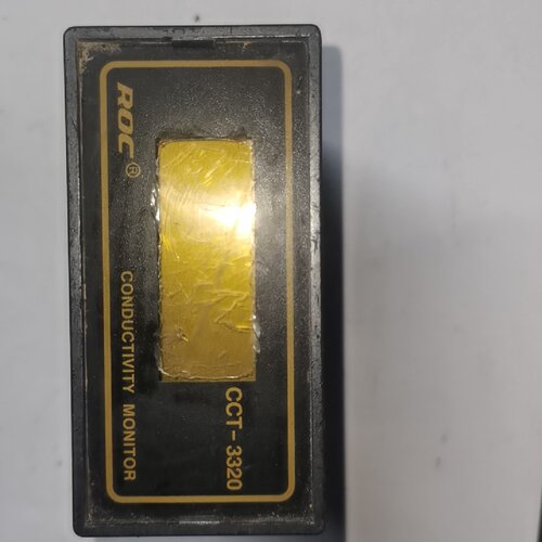 溢价-科瑞达CCT3320电导率仪成色有明显使用痕迹这款设备
