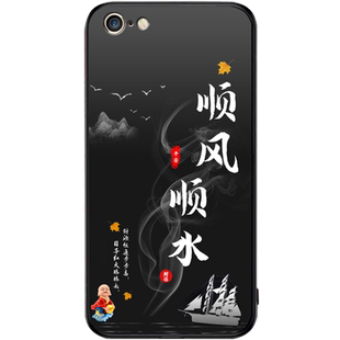 适用红米note8pro手机壳Redmi磨砂硅胶软防摔保护套男潮个性创意外壳