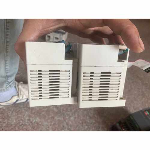 议价台达PLC扩展模拟量模块DVP04DAH2DVP04AD维修