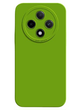 适用于OPPOA3系列天使眼液态壳