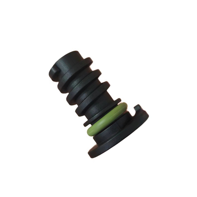 奔驰发动机放油螺丝原装配件