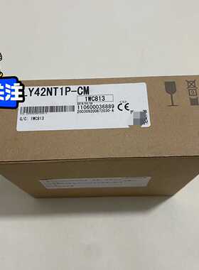 【议价-可维修】 Mitsubishi LY42NT1P-CM PLC 模块 控制器 工控