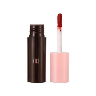 xixi两支装唇泥哑光丝绒雾面唇釉显白口红唇蜜不易沾杯掉色学生女