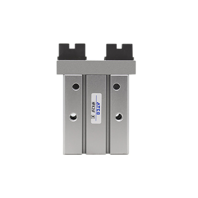 底部安装气动手指气缸HFK6F/HFZ16F/10F/20F/25F/32F/40F