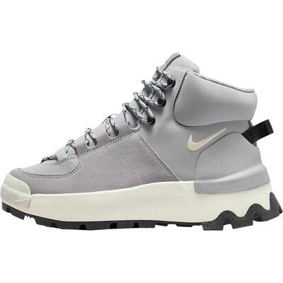 Nike/耐克官方正品City Classic Boot女士高帮厚底鞋DQ5601-002
