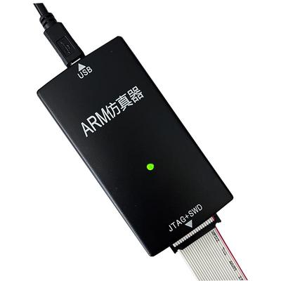 JLINKv9仿真烧录GD下载器ARM