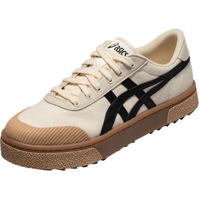 亚瑟士休闲板鞋男女复古透气