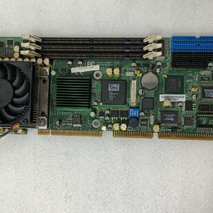 询价-F845R/LE 1.2全长板卡 工业工控主板  实图