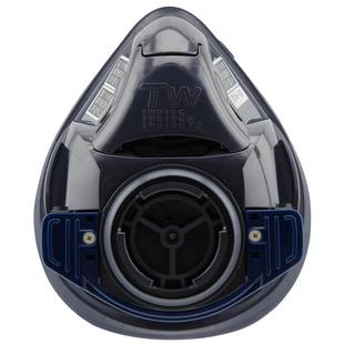 SHIGEMATSU重松制作所TW01SC防尘防毒面具面罩电焊打磨粉尘甲醛