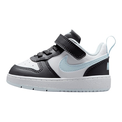 Nike/耐克正品COURT婴童魔术贴休闲运动轻便板鞋HQ3263-060