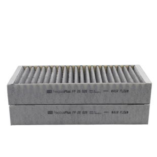 曼牌空调滤FP26028-2适用奔驰ML320 GLE320 GLE350 GL400 GLS450