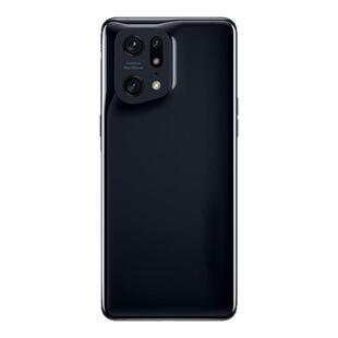 灏屏适用OPPO FindX5Pro玻璃后盖FINDX5PRO后壳手机电池盖背屏