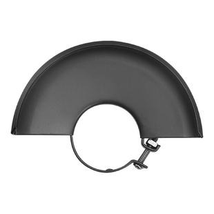 角磨机防护罩加厚隔尘砂轮保护罩壳100型115型角磨机配件专用罩子