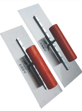 红柄野牛腻子抹泥刀耐磨款