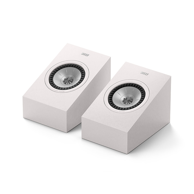 KEF杜比全景声环绕音箱