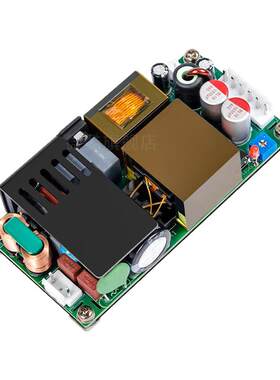 12V300W隔离型LLC工业医疗电源