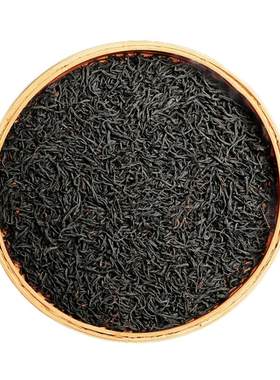 特级细条武夷山正山小种红茶茶叶