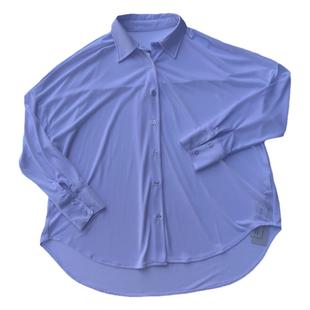 现代舞练功服上衣舞蹈衬衫宽松飘逸男女中国舞古典舞蹈表演出衣服