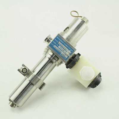WEDGEWOOD TECHNOLOGY AF46VEQDNT1C2-C Flow Through Sensor