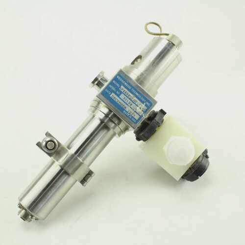 WEDGEWOOD TECHNOLOGY AF46VEQDNT1C2-C Flow Through Sensor