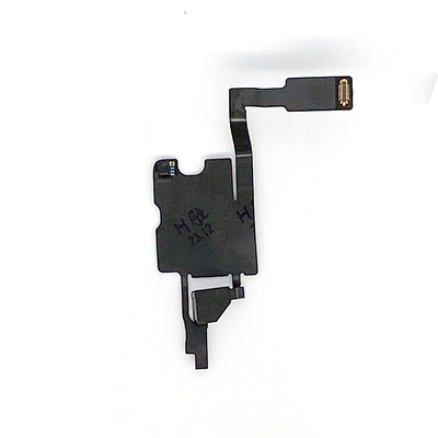 寄修苹果1314感光排线修原彩