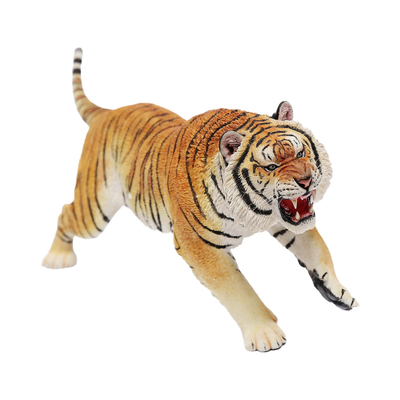 【JXK】东北西伯利亚虎模型手办