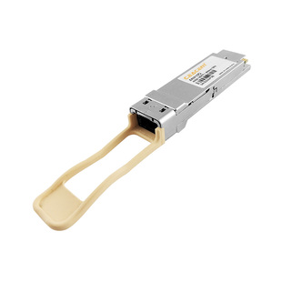 CEACENT AN410Q光纤模块40G多模QSFP+接口网卡兼容华为华三 intel mellanox网卡