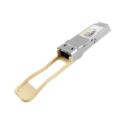CEACENT AN410Q光纤模块40G多模QSFP+接口网卡兼容华为华三 intel mellanox网卡