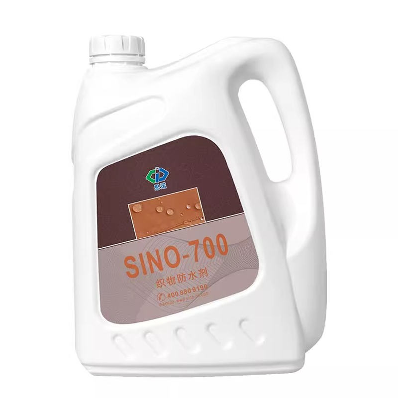 思诺SINO-700防水剂雪地靴麂皮帆布鞋冲锋衣布料伞修复防水喷雾剂
