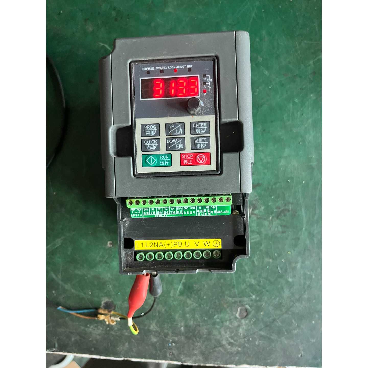 INVERTER 变频器-询价