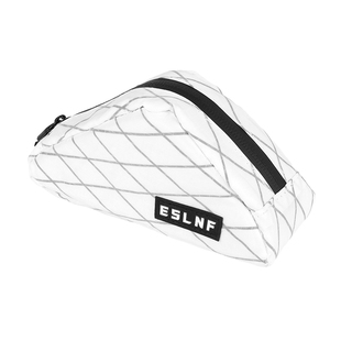 ESLNF公路自行车尾包迷你三角鞍座包山地车上管包大容量骑行装备