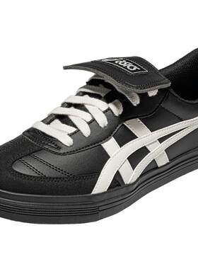 ASICSTIGER中性潮流运动休闲鞋