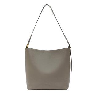 思加图新款随心桶大容量托特包水桶包方包单肩包X3182DX4