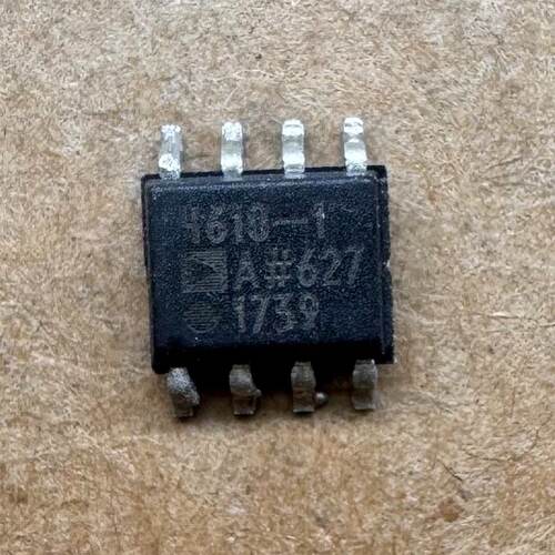 （请询价）ADA4610-1ARZ 现货库存 质量保证 有需要型号