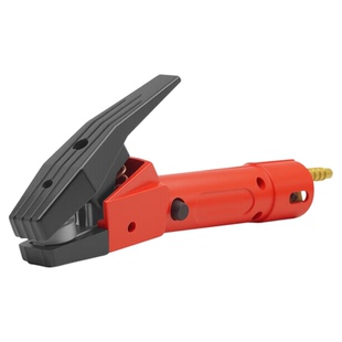 碳弧气刨枪头JG86-1碳弧气刨炬600A气刨钳800A碳弧气刨枪配件气刨