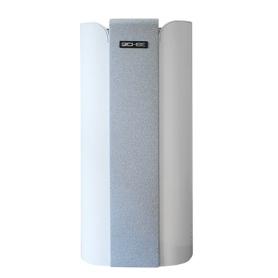 世臣新品发布新房装修除醛除烟去异味空气净化器四重可水洗滤芯