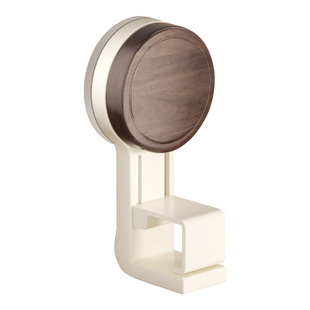 吸盘农村大锅盖架免打孔壁挂厨房洗菜盆菜板置物架大号锅盖放置器