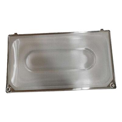 适用老板油烟机5700/5701/5900S/5910过滤网26E9/5702不锈钢油网