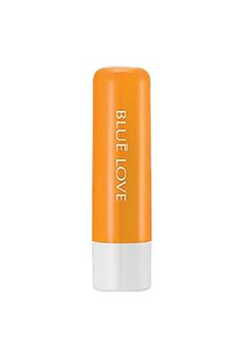 BLUELOVE/蓝色之恋润唇膏唇彩保湿滋润护唇专柜正品包邮唇膏